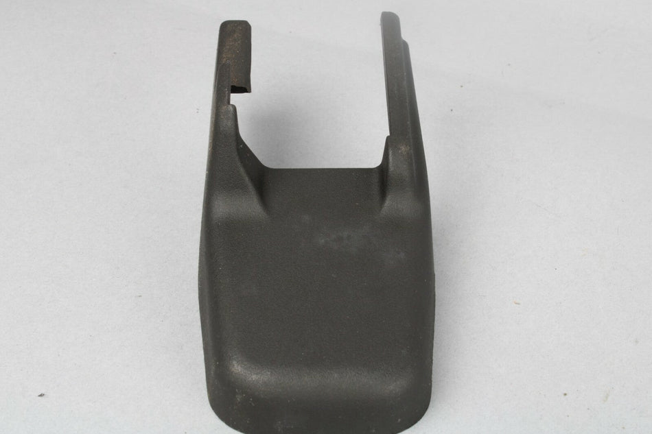 04-09 Jaguar XJ8 XJR VDP X350 X358 Front Right Seat Rail Cover Trim LEG OEM