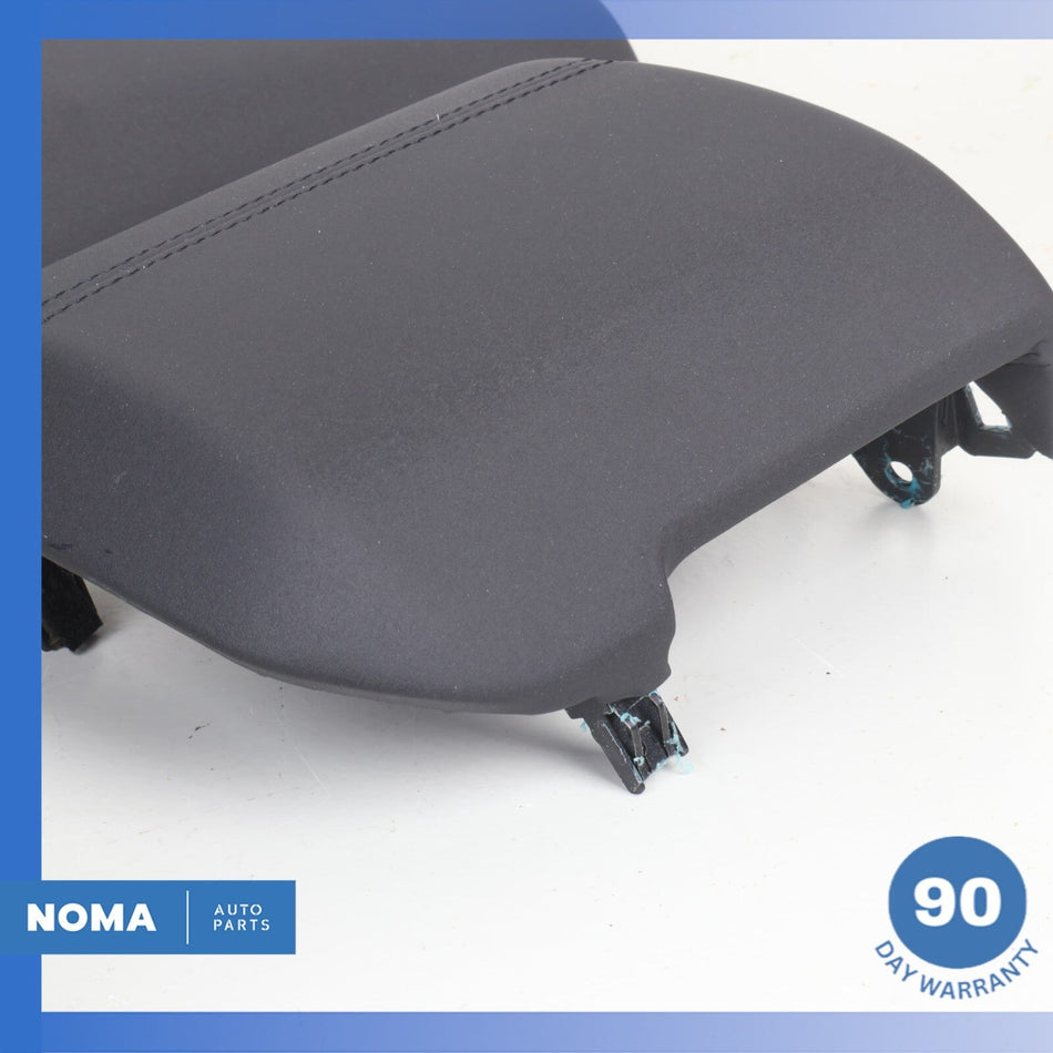 15-19 LR Discovery Sport L550 Dash Dashboard Cover Panel Trim Set Black OEM