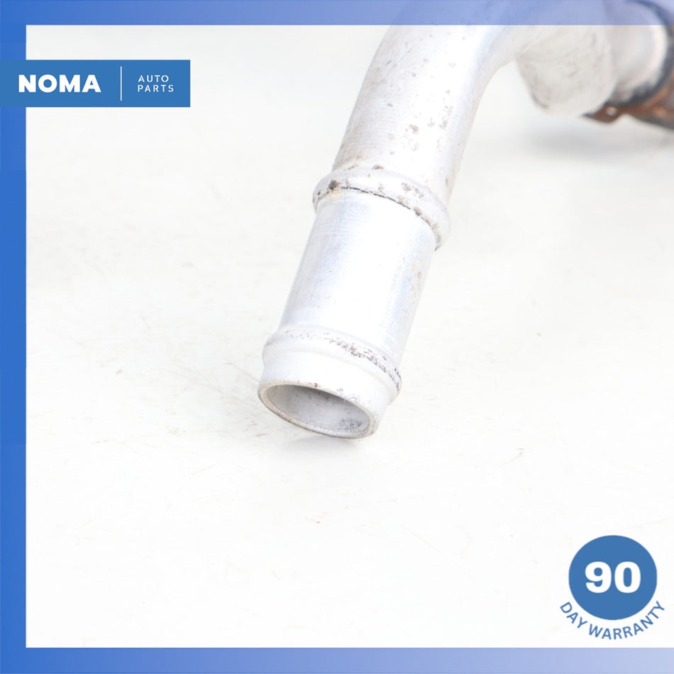 2011 Land Rover L319 LR4 Engine Motor Radiator Coolant Hose Tube Pipe OEM