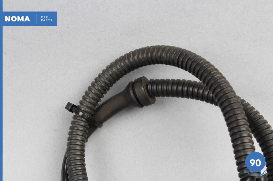 00-05 Jaguar S-Type X200 Rear Right Passenger Side ABS Wheel Speed Harness OEM