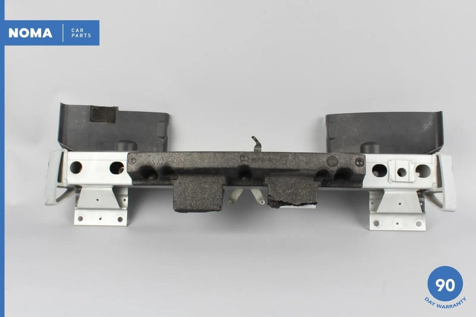 07-15 Jaguar X150 XKR XK Front Bumper Reinforcement Impact Bar 6W8317750BE OEM
