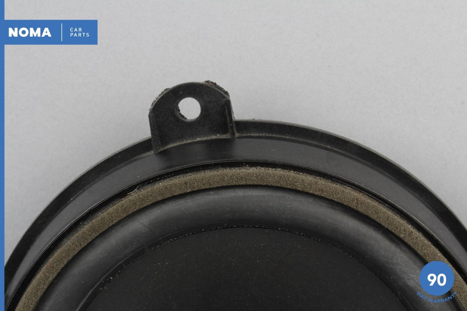 07-15 Jaguar XKR XK X150 Mid Bass Range Audio Sound Speaker C2P1948 Alpine OEM