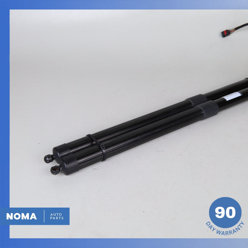 14-22 RR Sport L494 Left & Right Trunk Lid Tailgate Cylinder Strut Set OEM