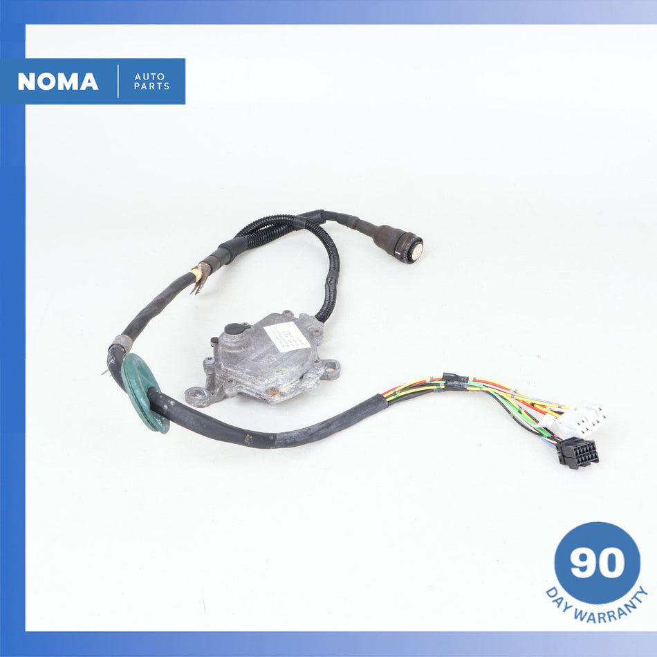 94-97 Jaguar XJS XJ6 XJ12 Auto Transmission Neutral Safety Rotary Switch OEM 49k