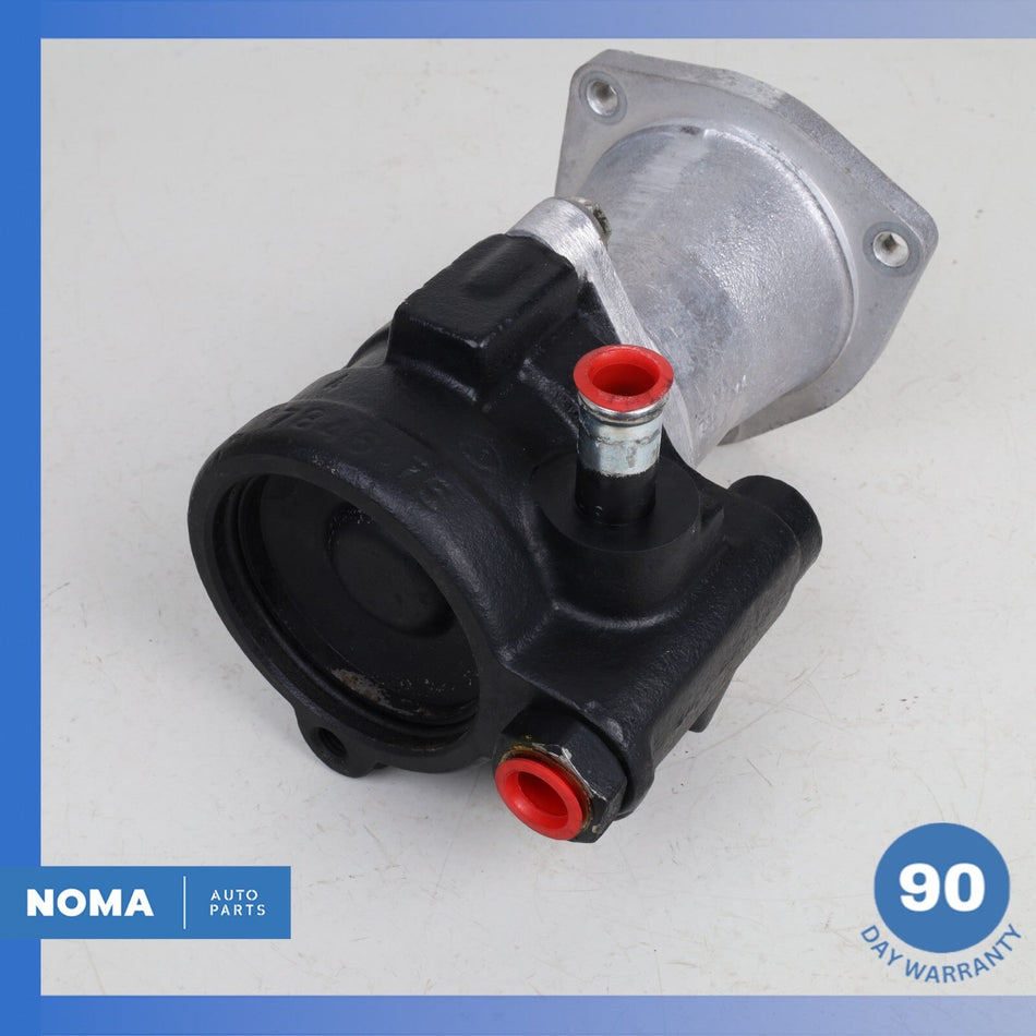 92-96 Jaguar XJS XJ6 4.0L Power Steering Pump Assembly MMD8110AA OEM