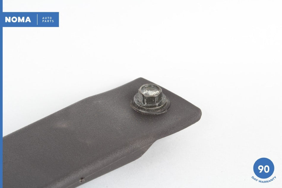 00-02 Jaguar S-Type X200 Front Right Passenger Seat Belt Buckle XR823163 LEG OEM