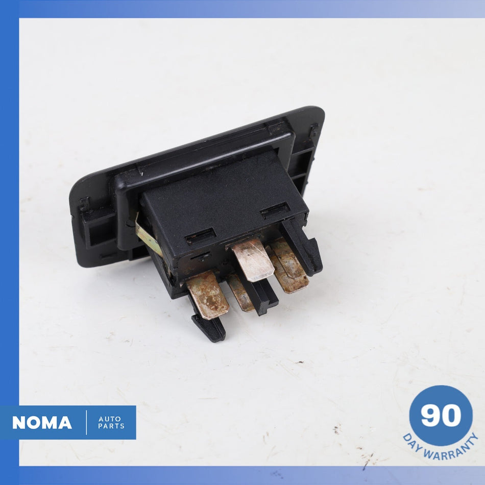 92-96 Jaguar XJS Series 3 Cruise Control Switch DAC7528 OEM
