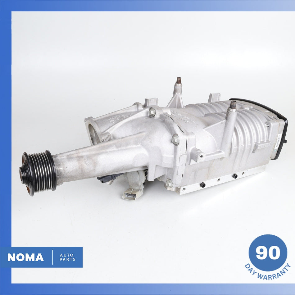 13-21 Jaguar X351 XJ L405 L494 F-Type LR4 3.0L Supercharger Kompressor OEM