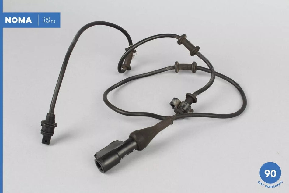 03-09 Jaguar X204 S-Type Front Right or Left ABS Wheel Speed Harness Sensor OEM