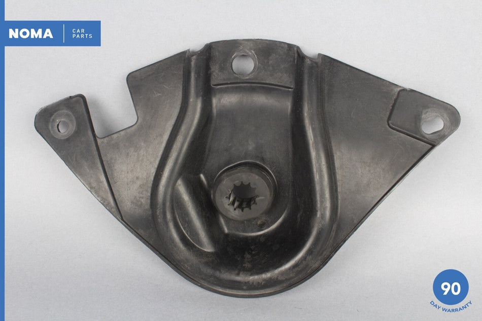04-09 Jaguar XJ8 XJR VDP X350 X358 Right Side Radiator Support Bracket OEM