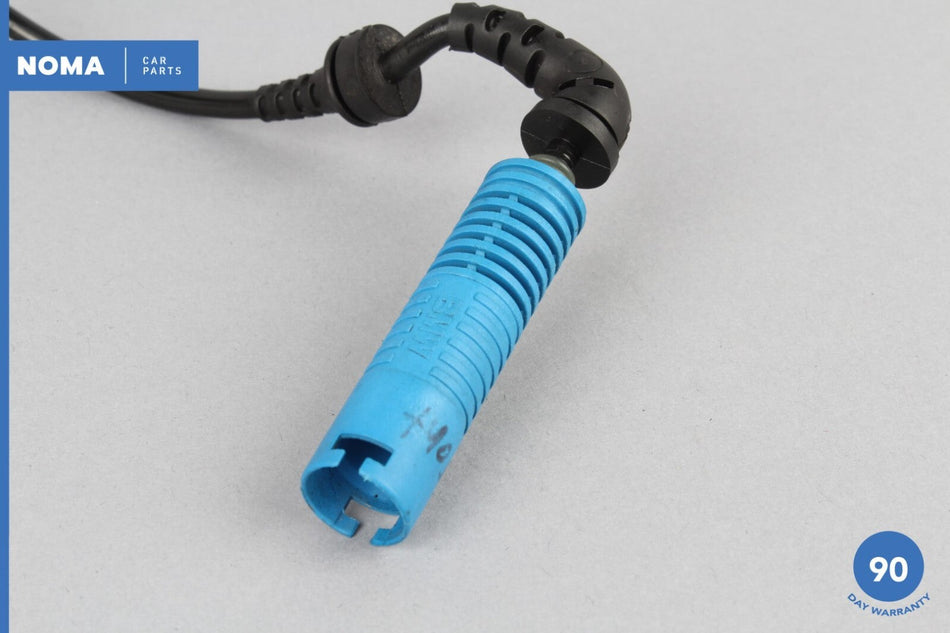 03-08 BMW Z4 E85 E86 Front Left Driver Side ABS Wheel Speed Sensor Harness OEM