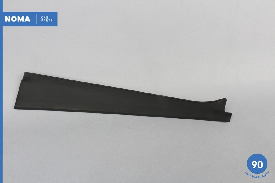 04-09 Jaguar XJ8 X358 X350 Rear Left Driver Side Interior Door Molding Cover OEM