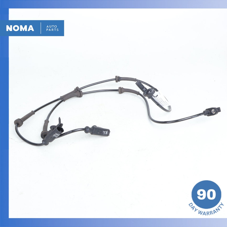 13-17 LR Range Rover Sport L494 L405 Rear Left & Right Wheel ABS Sensor Set OEM
