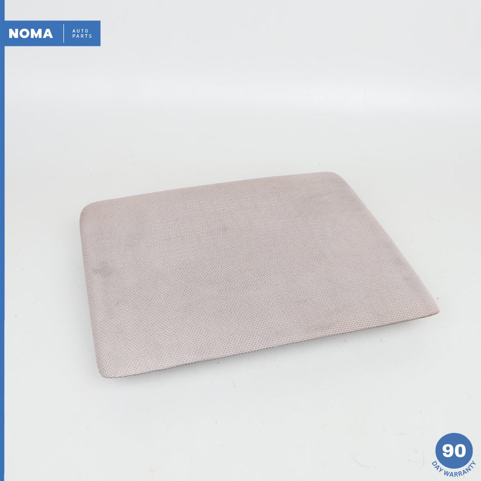 95-00 Lexus LS400 XF20 Rear Tray Sub Woofer Speaker Cover 64033-50070 LC01 OEM