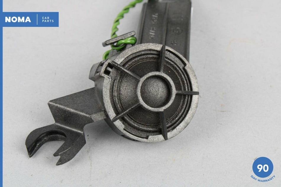 00-06 BMW X5 E53 Front Left Driver Side Door Hifi Tweeter Speaker 8379369 OEM