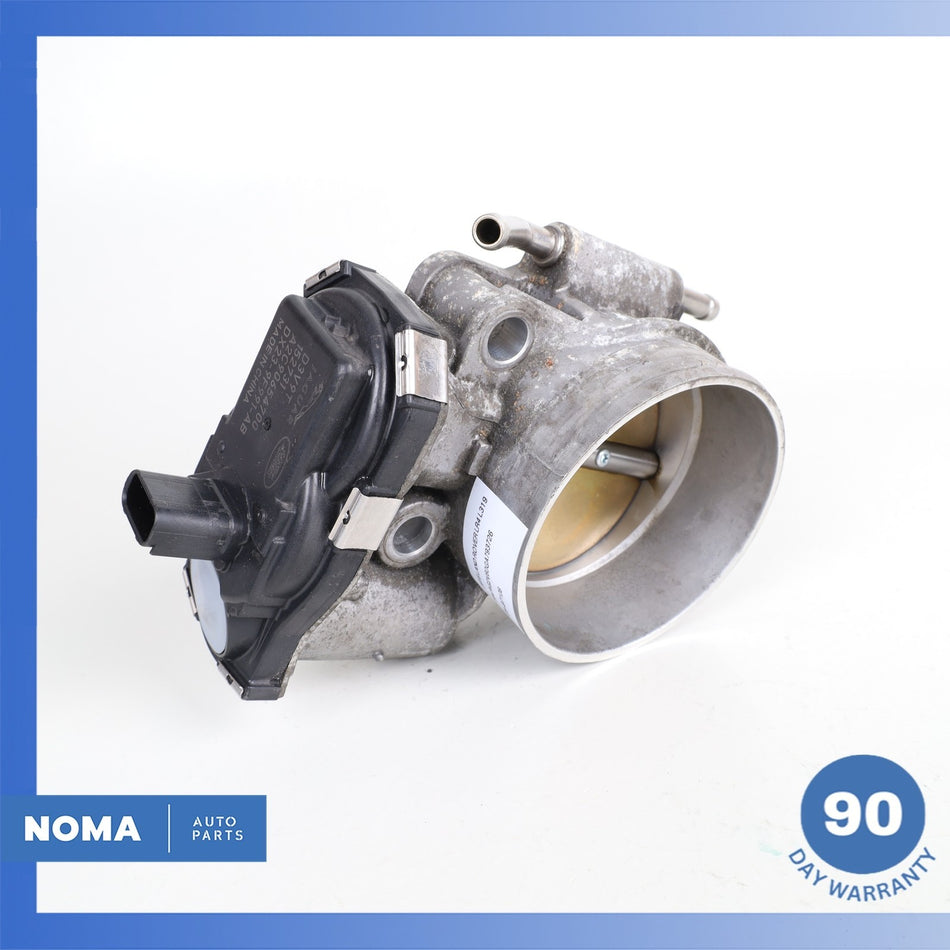 13-24 Land Rover L319 / Jaguar XF XJL 3.0L/5.0L Engine Motor Throttle Body OEM