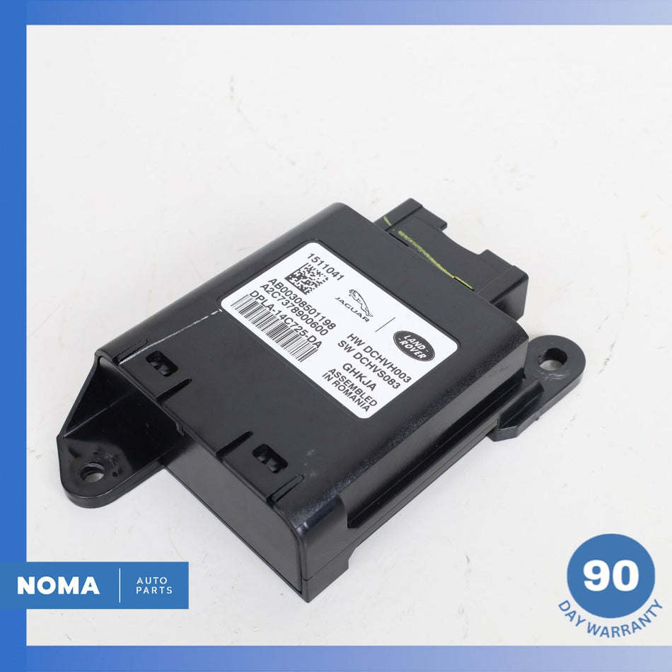 2016 LR Range Rover L405 Left or Right Seat Heat Control Module OEM