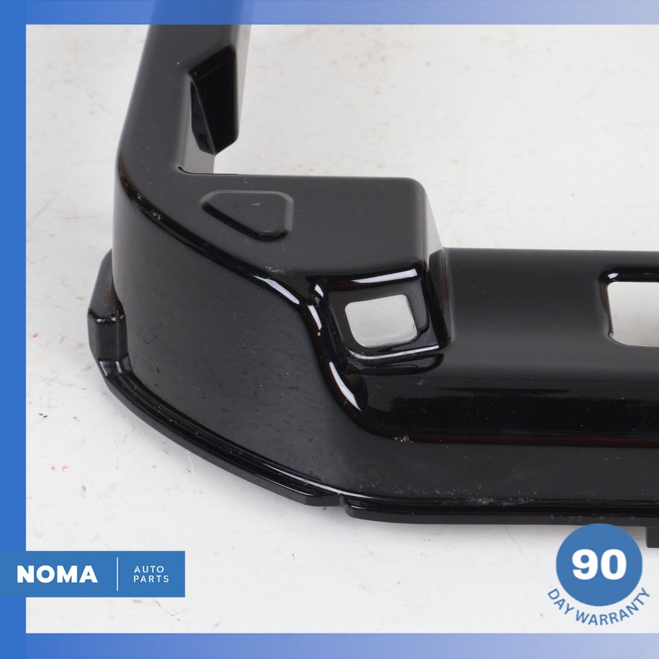 14-22 Range Rover Sport L494 Front Center Console Armrest Frame Bezel Trim OEM