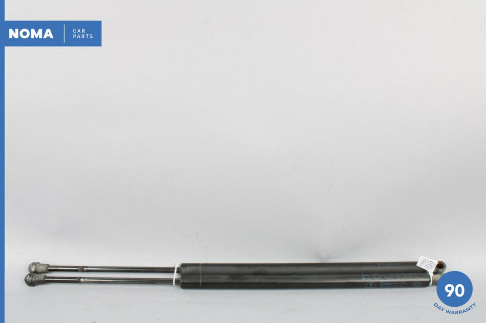 00-06 BMW X5 E53 Left Right Trunk Lid Lift Support Cylinder Strut Set of 2 OEM