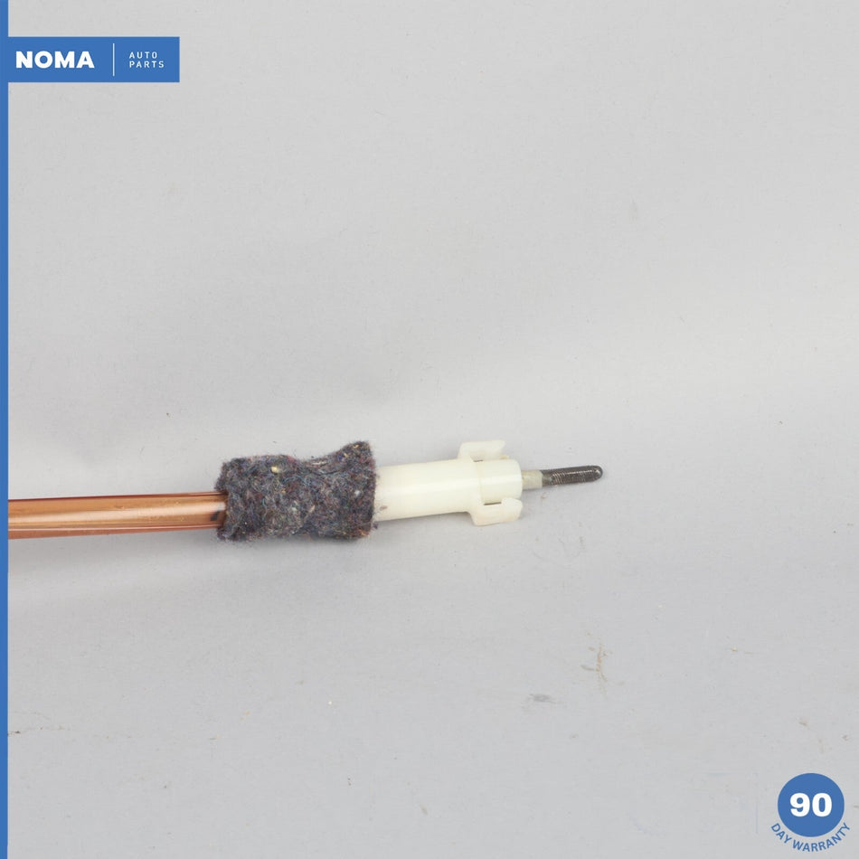 95-00 Lexus LS400 XF20 Front Left Driver Side Seat Headrest Head Rest Motor OEM