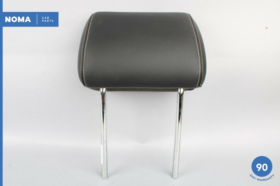 10-18 Jaguar XJ XJL XJR X351 Rear Right or Left Side Headrest Head Rest PDB OEM