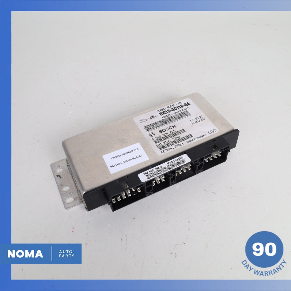 10-24 Range Rover Sport L494 L405 Differential Lock Control Module Unit OEM 70k