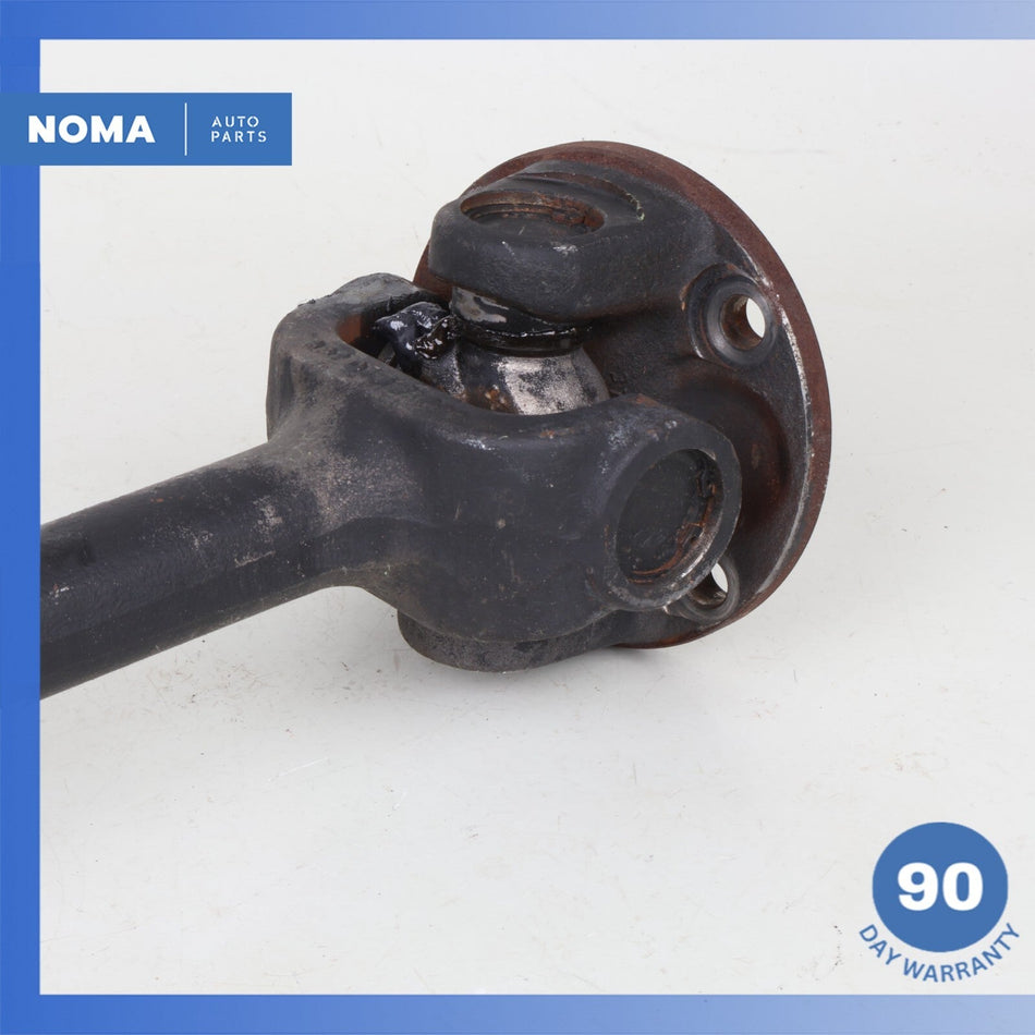 01-06 Jaguar X100 XKR XK8 Rear Left or Right Side Axle Half Shaft MNE3240AA OEM