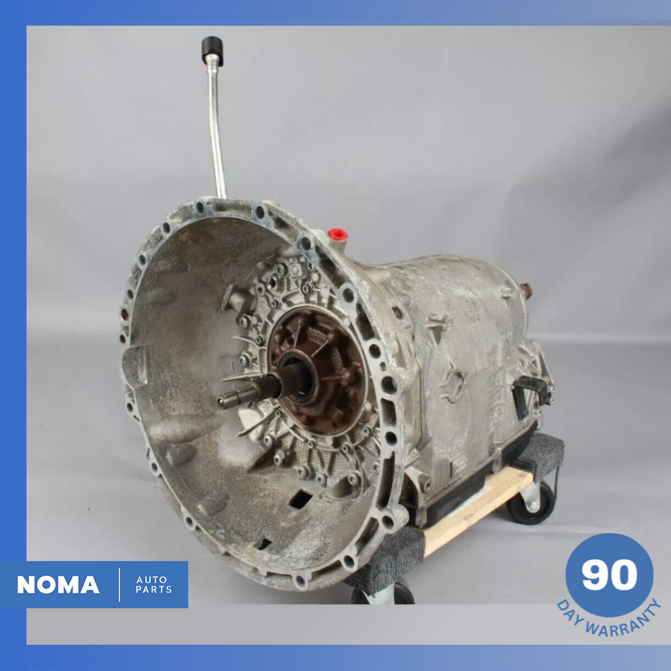 98-03 Jaguar X100 XKR XJR VDP Automatic Transmission 5G-Tronic 722.650 OEM