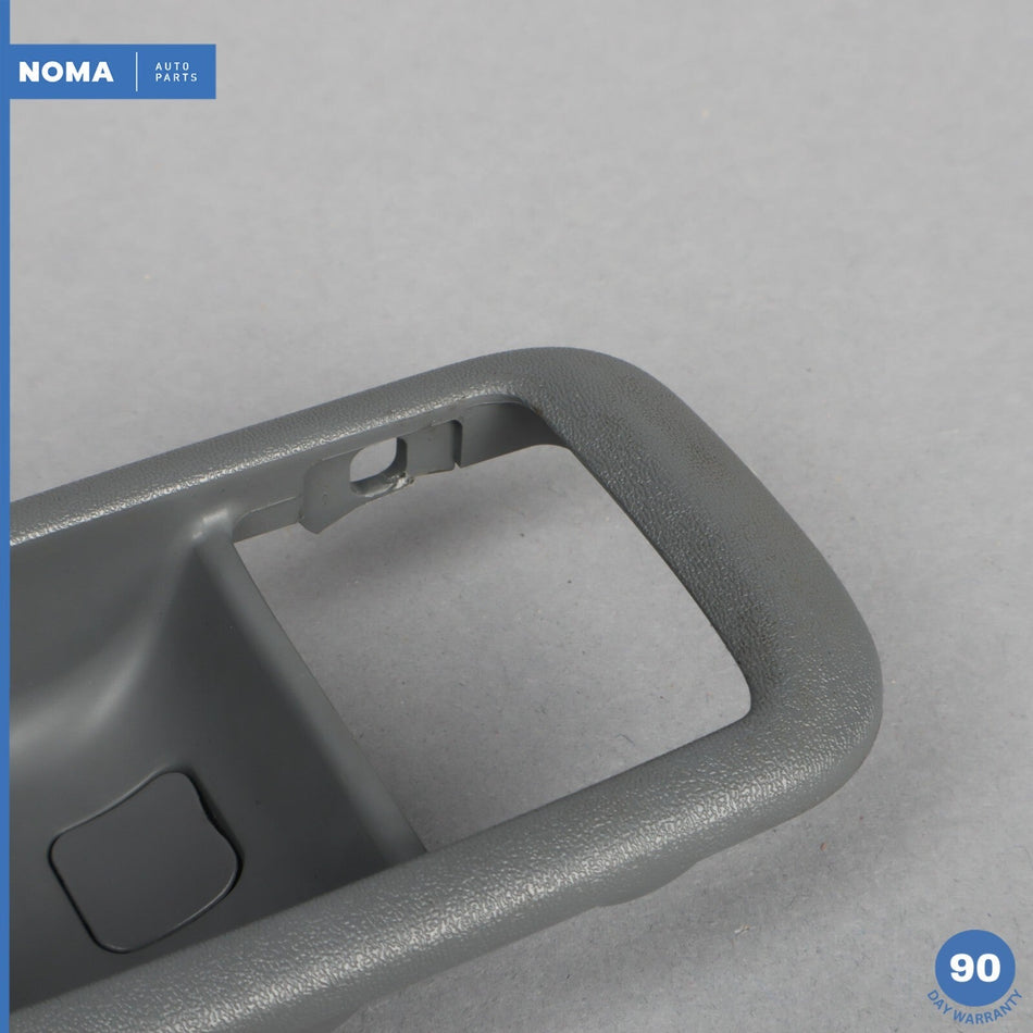 99-03 Lexus RX300 XU10 Front Right Passenger Side Interior Door Handle Bezel OEM