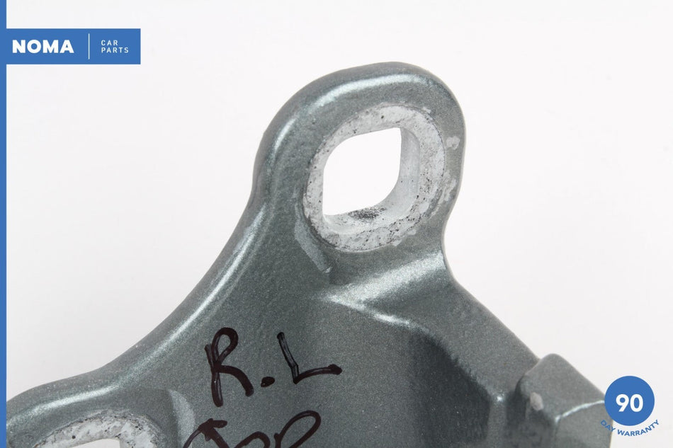 03-05 Land Range Rover L322 Rear Left Driver Side Door Hinge Set of 2 OEM