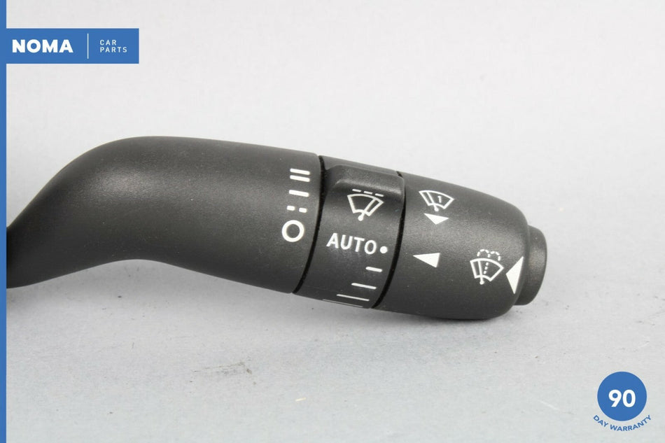 03-08 Jaguar S-Type X202 Windshield Screen Wiper Washer Control Switch Stalk OEM