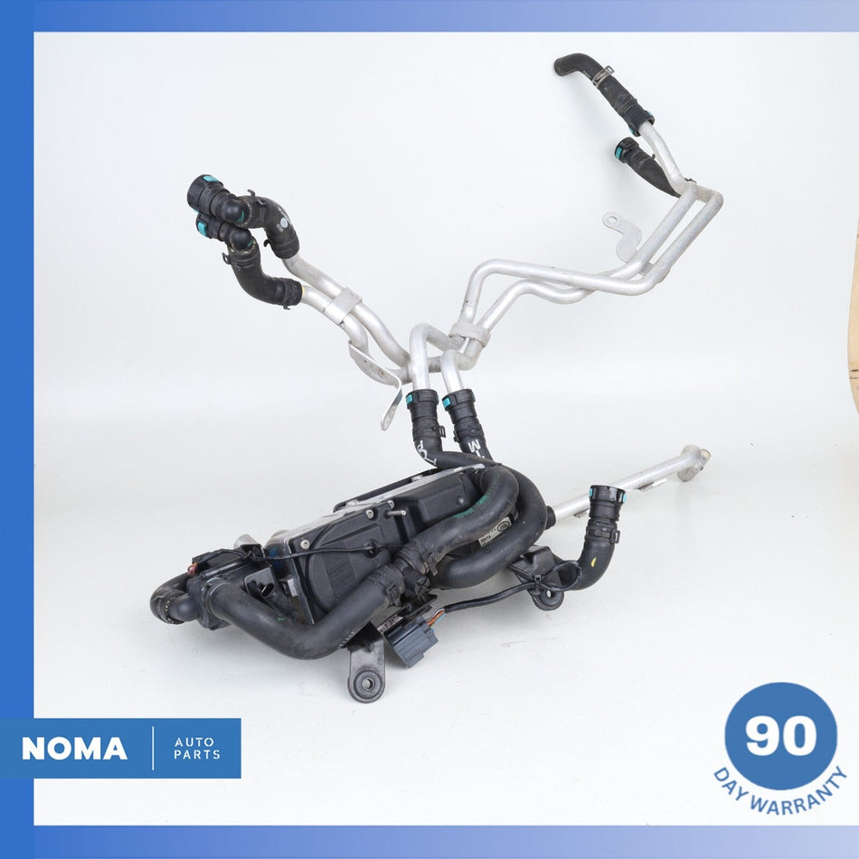 13-17 LR Range Rover L405 L494 Webasto Auxiliary Water Pump Heater Assembly OEM