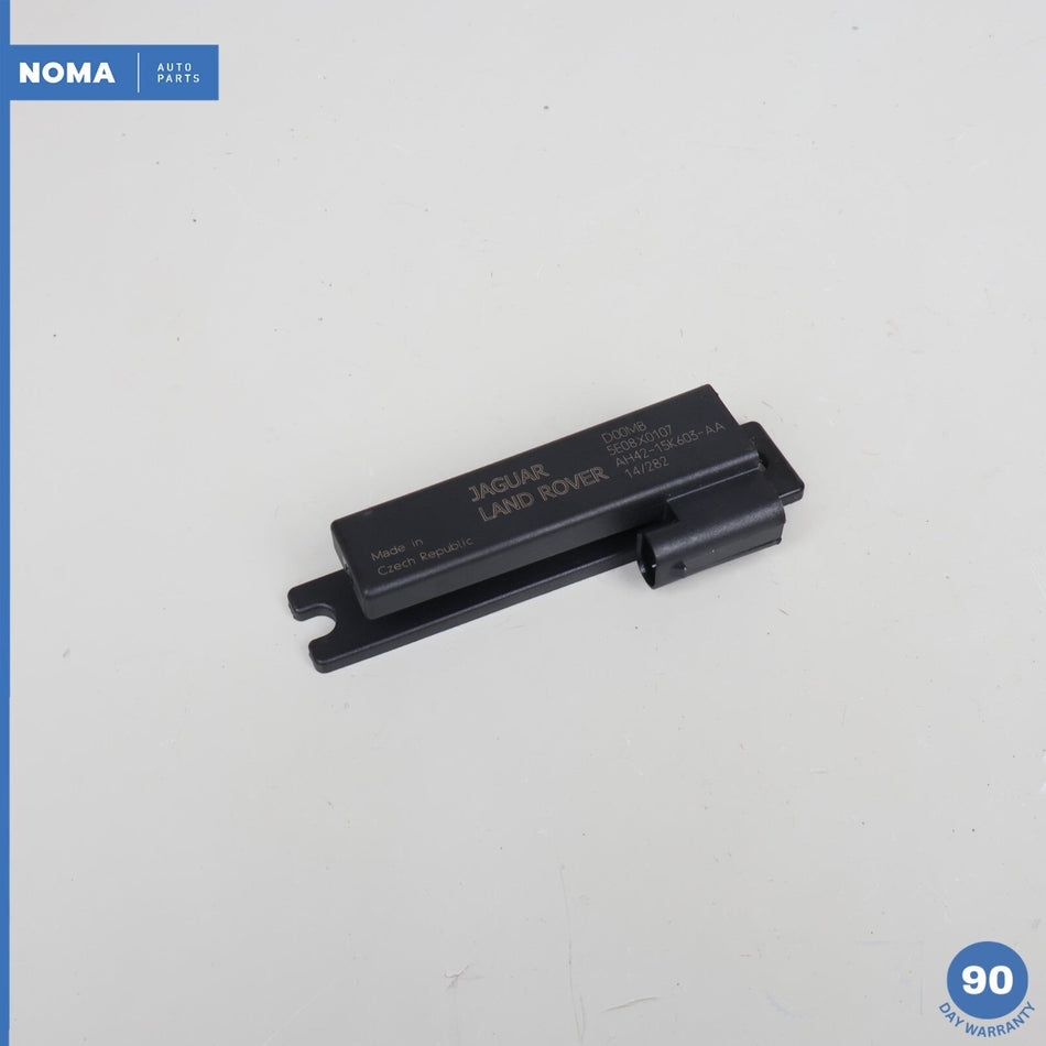 09-24 Jaguar XF XJL XE X250 X351 Keyless Entry Sensor Antenna Module Unit OEM