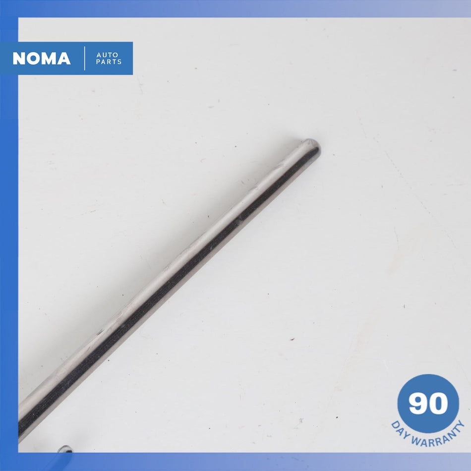 84-91 Jaguar XJS HE Series 2 Coupe Rear Left Driver Side Molding Set OEM