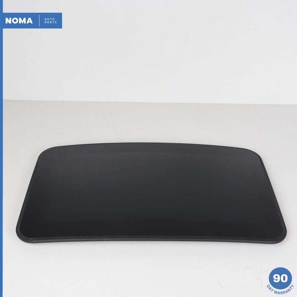 00-04 Jaguar X202 S-Type Exterior Sunroof Sun Roof Window Glass Panel OEM