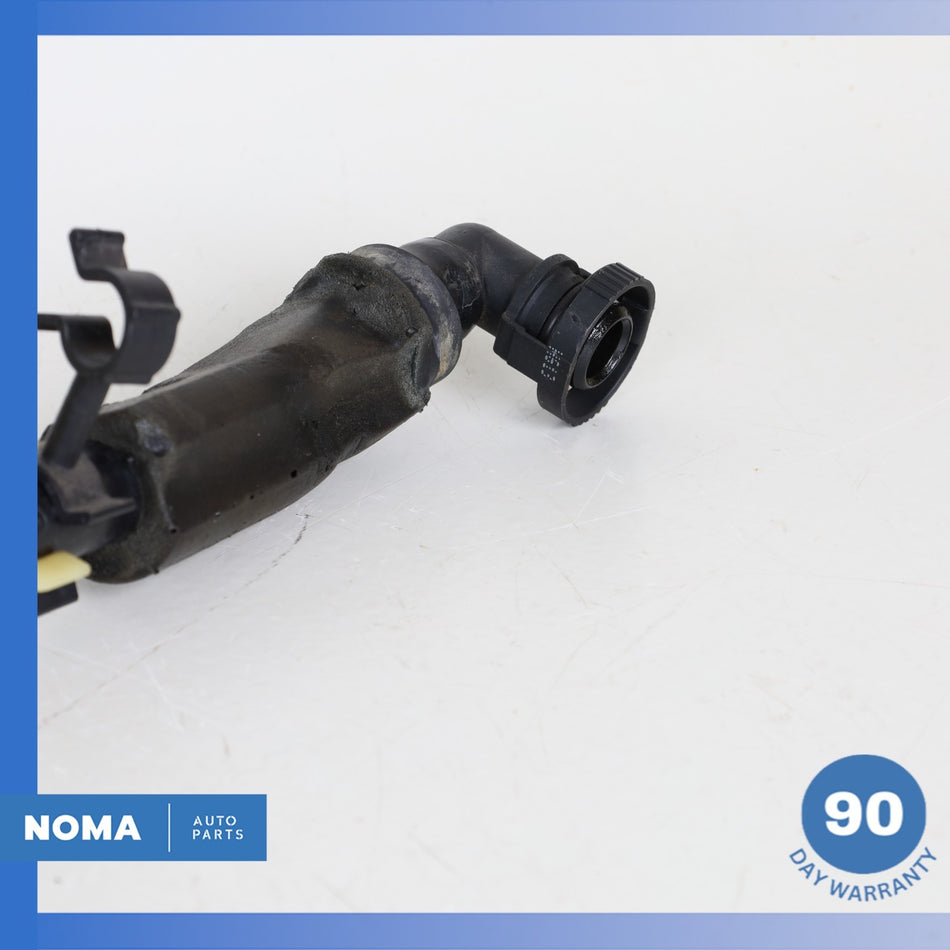 2014 LR Range Rover L405 Breather Vacuum Outlet Hose Tube Set 9W839K617BA OEM