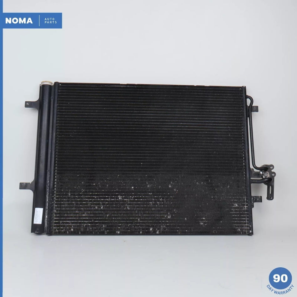 08-17 LR Range Rover L538 L550 L359 AC Air A/C Condenser Cooler 9G9119710BA OEM