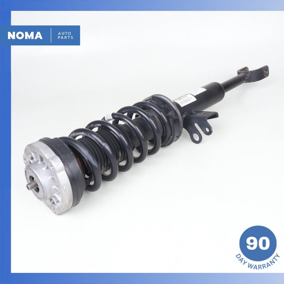 11-13 BMW F10 550i Front Right Passenger Suspension Shock Absorber Strut OEM