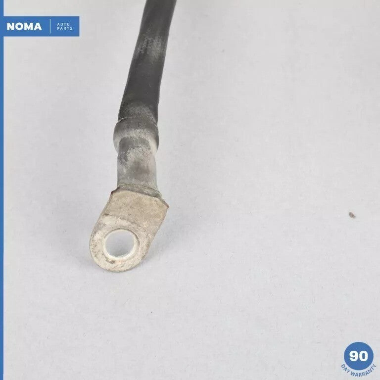 88-97 Jaguar XJS XJ6 Vanden Plas 4.0L/3.6L AJ16 Engine Motor Starter DBC2937 OEM