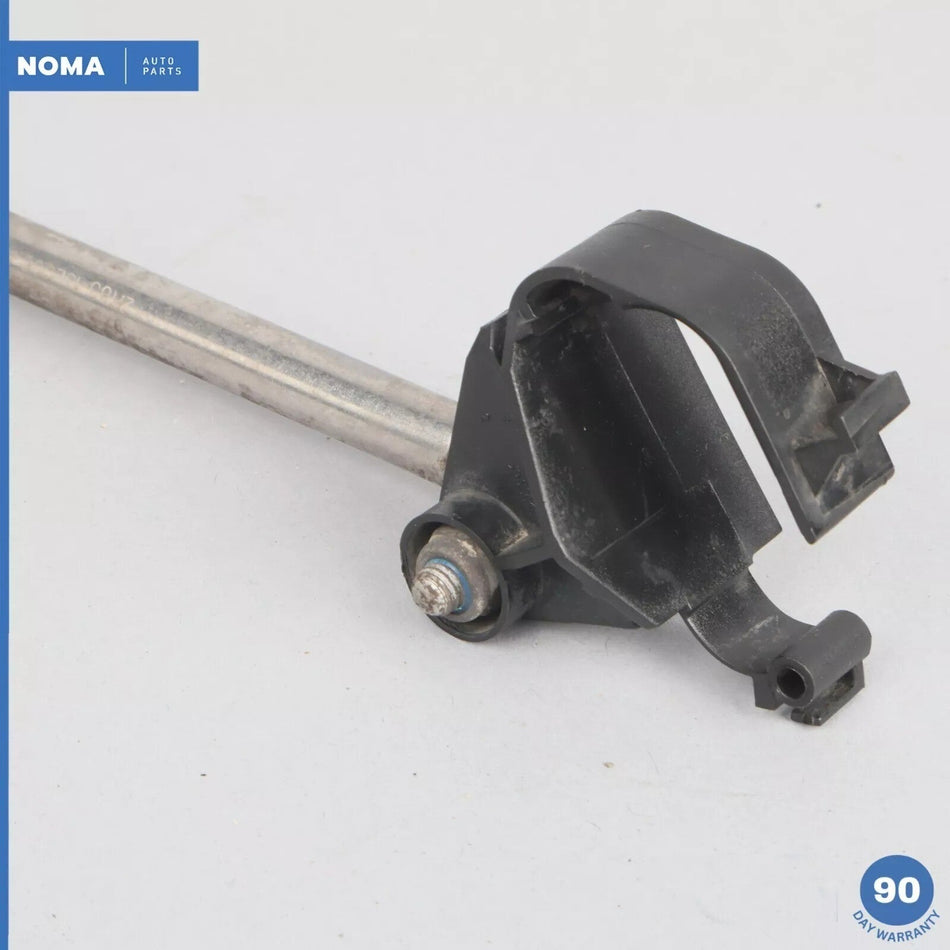 07-15 Jaguar X150 XK XFR Rear Right Passenger Side Height Sensor w/ Bracket OEM