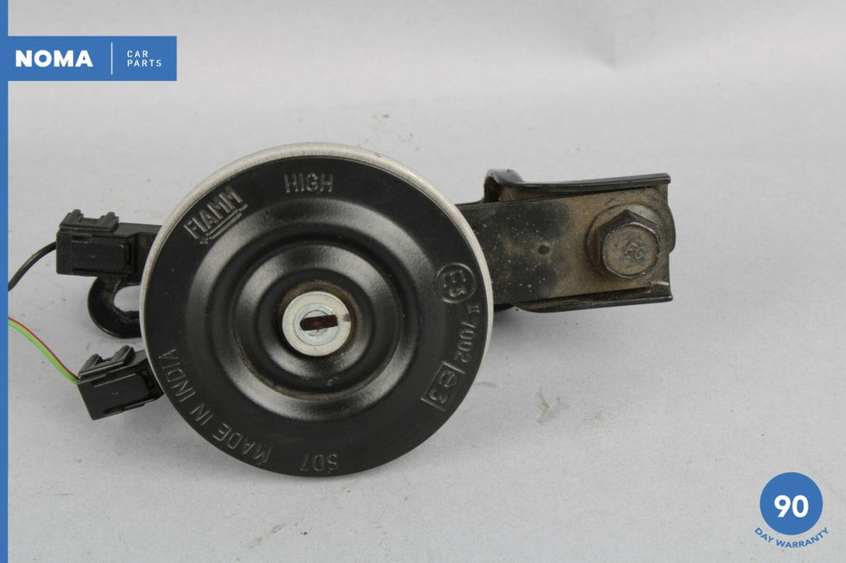 2008 Jaguar XJ8 VDP X358 Alarm Security Horn Siren w/ Harness 7W93971111SAA OEM