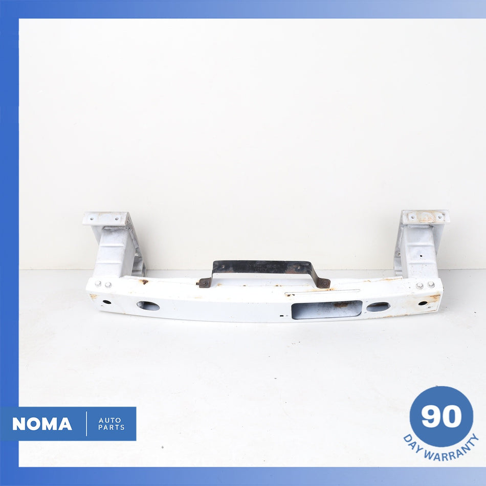 13-17 Range Rover Sport L494 Front Bumper Reinforcement Impact Bar OEM