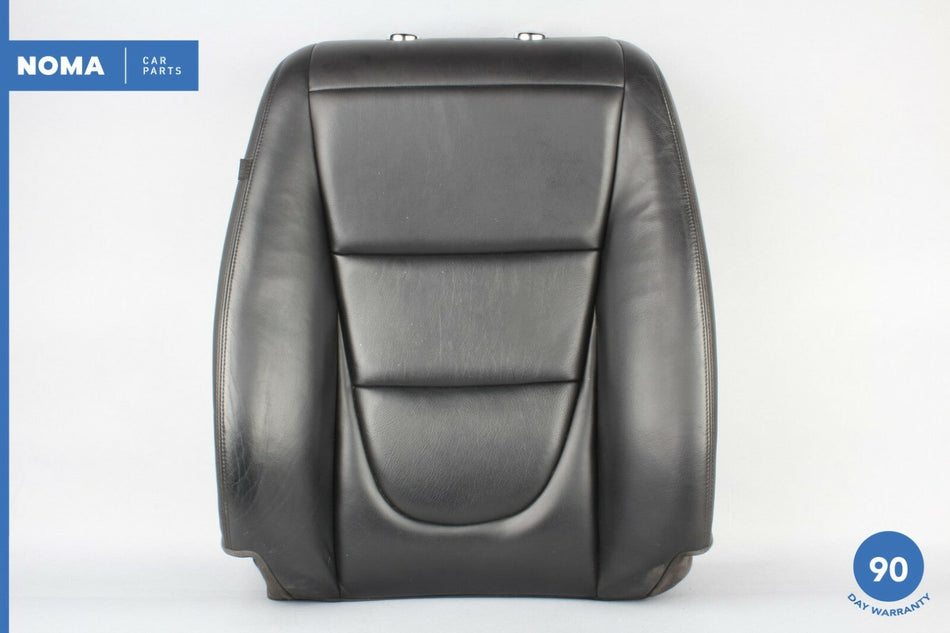 04-05 Jaguar XJ8 X350 Front Right Side Top Seat Cushion Autolux Leather LEG OEM