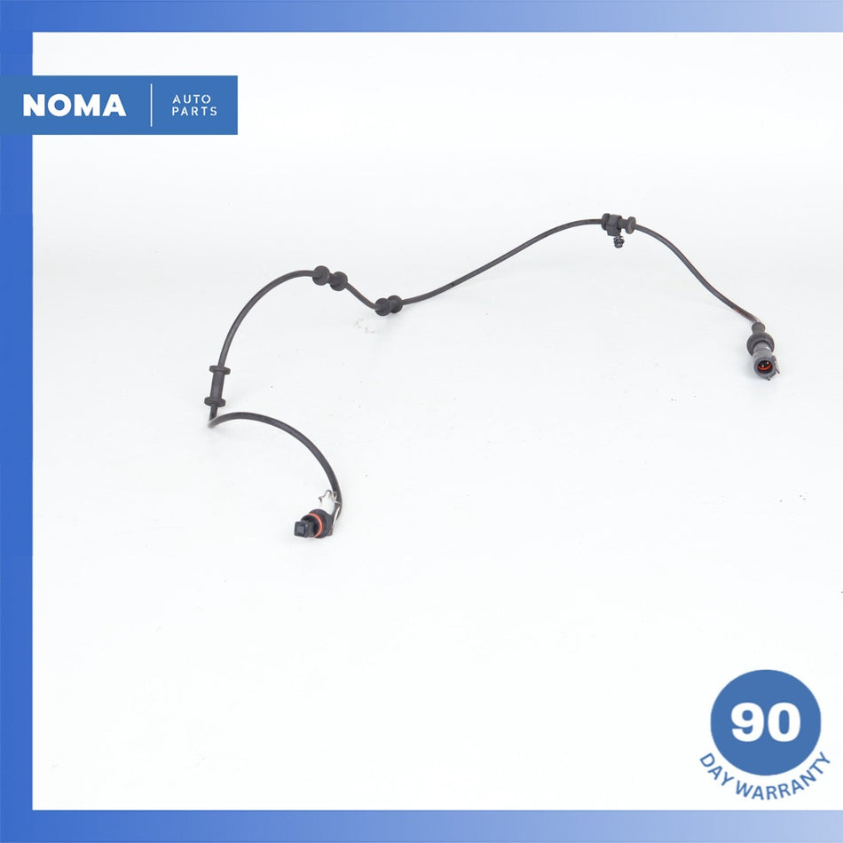 03-09 Jaguar X150 XKR XK Front Right or Left ABS Wheel Speed Harness Sensor OEM