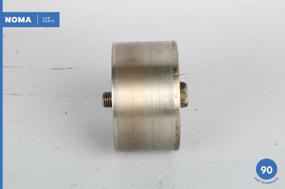 90-00 Lexus LS400 XF20 Engine Drive Belt Tensioner Idler Pulley 13505-50022 OEM