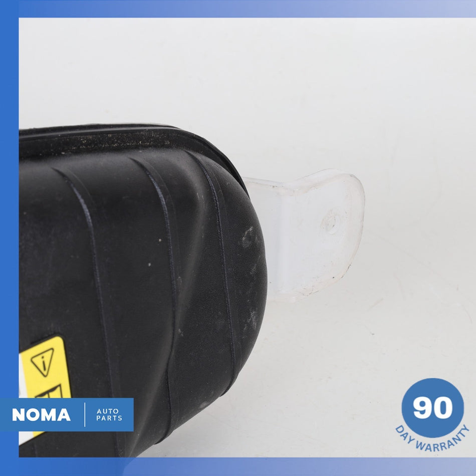 07-24 Jaguar X150 XK F-Type Radiator Coolant Expansion Tank 6W838A080AB OEM