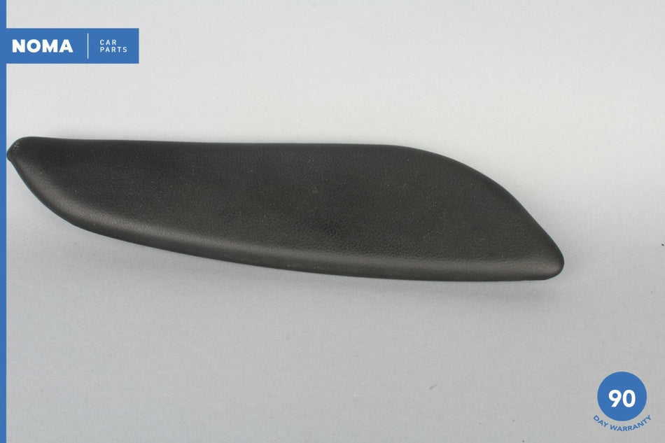 03-08 BMW Z4 E85 E86 Front Right Passenger Side Center Console Knee Pad Trim OEM