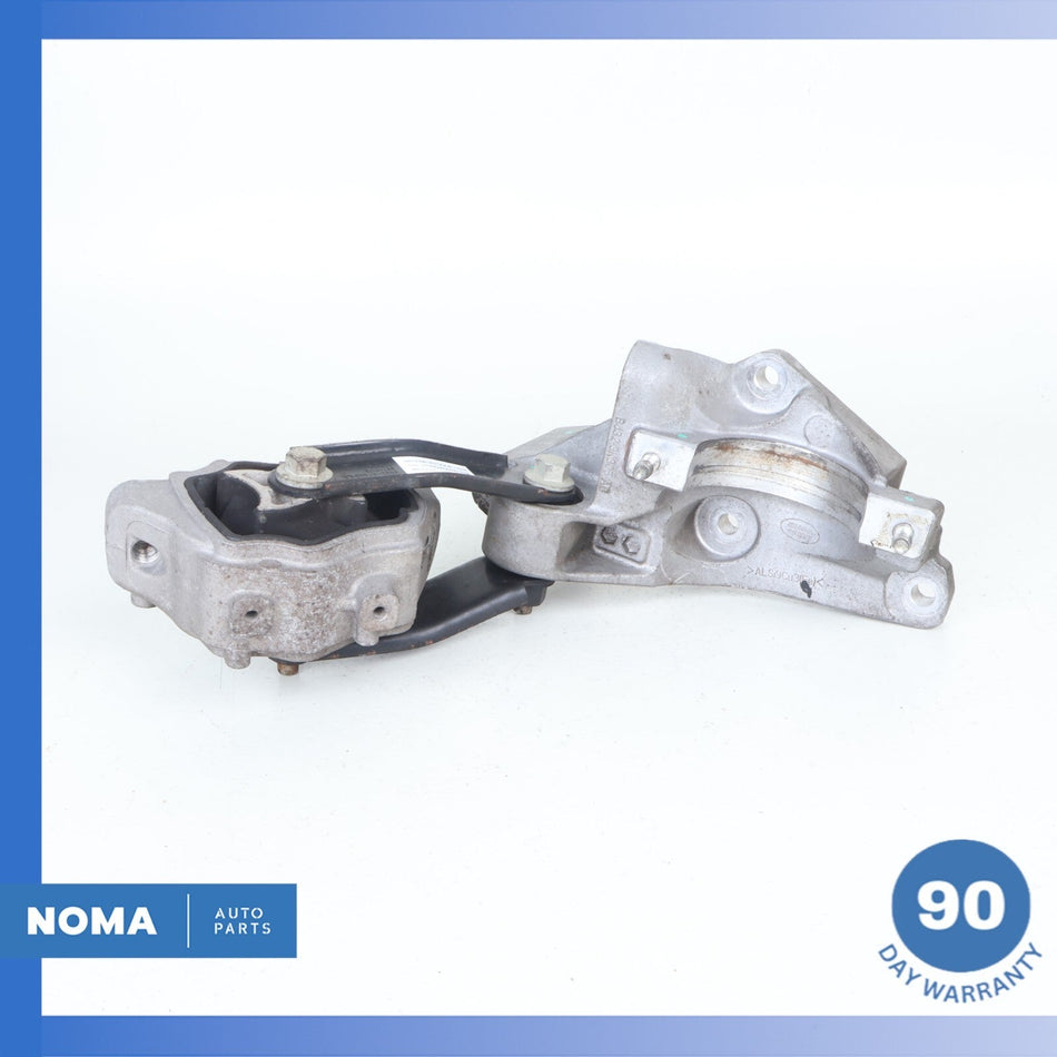 13-17 LR Range Rover Evoque L538 Engine Motor Support Mount w/ Bracket OEM