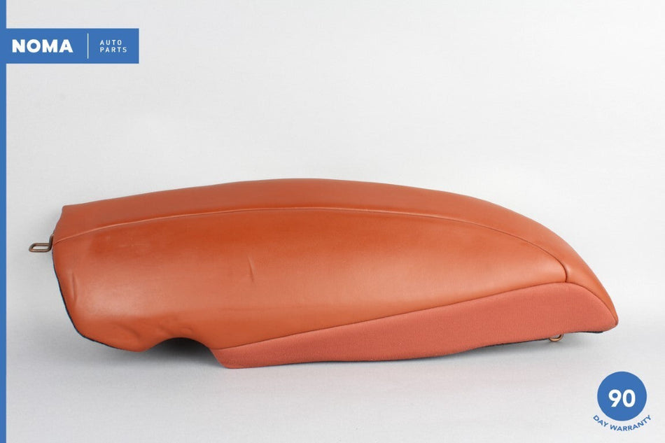 09-11 Jaguar XF X250 Rear Right Passenger Side Seat Bolster Cushion Trim AMV OEM
