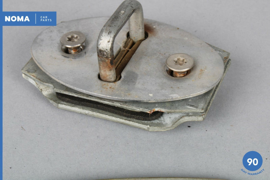 84-87 Jaguar XJ6 Series III Front or Rear / Right or Left Side Door Striker OEM